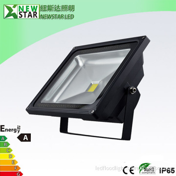 Outdoor 50W White LED Flood Lights